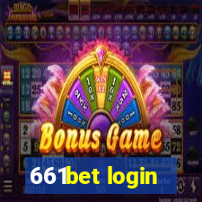 661bet login